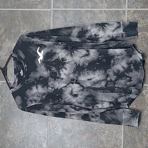 Hollister Long Sleeve Tee Mens Small